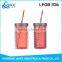 Gift item plastic drinking bottle,tumblers with lids