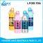 2016 new innovative product stainless steel sport joyshaker drinking bottle