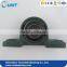 Pillow Block Spherical Bearing UCP204 Tieu Chuan Jis b 1051 Ball Bearings