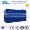 6-10 Nm3/min, 3-16 bar , refrigerated air dryer