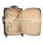 Baigou Shengyakaite brand best selling 3pcs travel pretty yellow vip luggage trollley