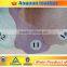 2015 free samples discount pig skin pu leather shoes lining A1563