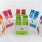 Hot sale Portable desk mini air conditioning fan,USB small mini fan with perfume