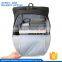 Travel laptop backpack bag with USB interface