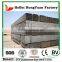 HOT SALES!! HeBei HongYuan Galvanized Pipe Size Chart