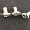 flat head stainless steel screws