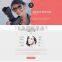 website templates for photographers