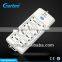 8 gang CCA power strip extension cord FXD-B11                        
                                                Quality Choice