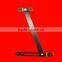 Aluminium Casement Window Stay Aluminum Friction Stay