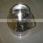 Hot sale 25L milk bucket 304 stainless steel