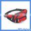 Hogift popular men sport cycling waist bag with high quality China wholesale