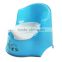 NEW design colorful plastic baby potty baby closestool & baby product