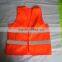 Highway safety reflective Vest, road reflective jacket