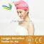 [LJ towel] Warp knitted Microfiber hair towel/hair turban