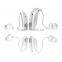 OTICON AGIL MINI BTE HEARING AID Fda ce Virtually Invisible