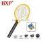 HIPS 3 Mesh 2AA Battery indoor mosquito repellent brand Insect Swatter