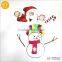 new products magnetic jigsaw puzzle 27*19cm fashion dress up game for girl                        
                                                                                Supplier's Choice