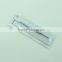 2 in1 Stainless Steel Nail Cuticle Pusher