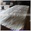 rortary pine types of wood veneer sheet