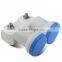 HD digital universal Multi Grade Dual Single LNB