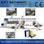 Top Quality PP PE PS Plastic Sheet Extrusion Machine with Competitive Price