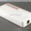 New Arrival High Quality 12V Car Jump Starter Power Bank Battery Booster