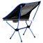 Outdoor small super light foldable camping chair