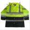 jacket winter with high visibility jinghua chinabaishun reflective jacket 2016