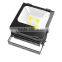 aluminum fins heatsink for high quality LED floodlight 100W