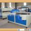CE/SGS approved 1200mm WPC door board extrusion line