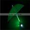 Production and sales with lamp straight bone umbrella LED lampshade