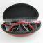 PU EVA Waterproof Sunglasses Case