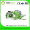 Dura-shred 2016 new waste rubber recycling equipment for sale