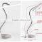 2015 high quality Aluminum material eye protection Led desk lamp