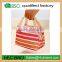 funny lunch bag with zipper closure HL-CLB191