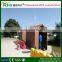Small house for garden/prefab houses made in china//houses made of recycled material