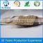 good quality ptfe tape heat resistant teflon tape teflon tape for gas pipe