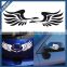 High quality low price custom car decals graphics stickers