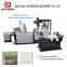 ZX-350 Non woven Seedling Bag Making Machine