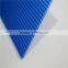 Anti-fog and UV-protection 100% virgin material polycarbonate Green house