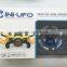 JXD 512V Explorer Mini UFO Quadcopter 2.4G 4CH Mini Six Axis Aircraft