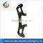 CNC Machining Cutting, Carbon Fiber Machining Parts ITS-022 Quality Choice