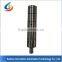 Cnc Turning Stainless Steel Parts , Steel Parts ITS-085