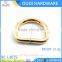 Fashion Professional Making Hardware d Ring
