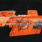 268 272 61 Chain saw spare parts crankcase