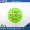 2015 good quality new rubber cup mats
