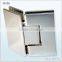 Brass 180 Degree Shower Door Hinge
