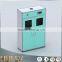 Office use stee metal wood stroage cabinet