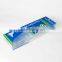 Hot Sale Rectangular Shoe Pad Clear Packaging Box