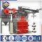 hook type shot blasting machine price